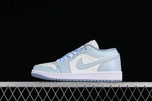 All categories Air Jordan Jordan series basketball shoes Air Jordan 1 Low Air Jordan 1 Low AJ1 Joe 1 Magnolia low-top cultural and casual sneakers DC0774-164
